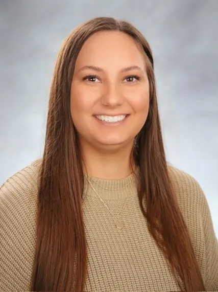 Photo of Brittney Stephens
